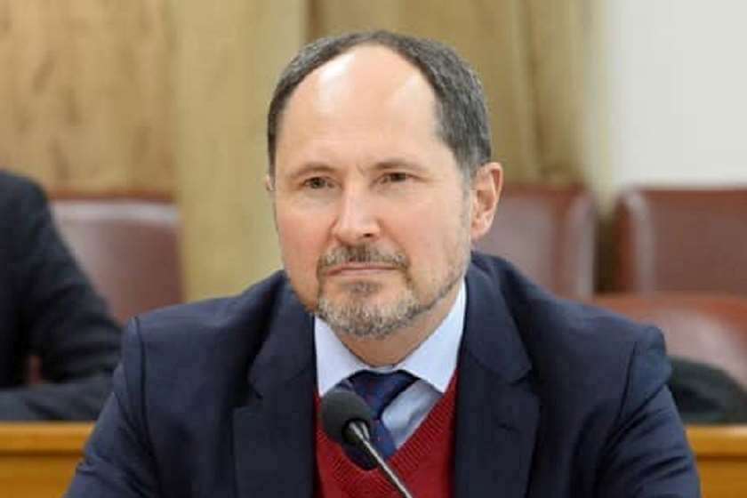 ოლივერ ვარჰეი