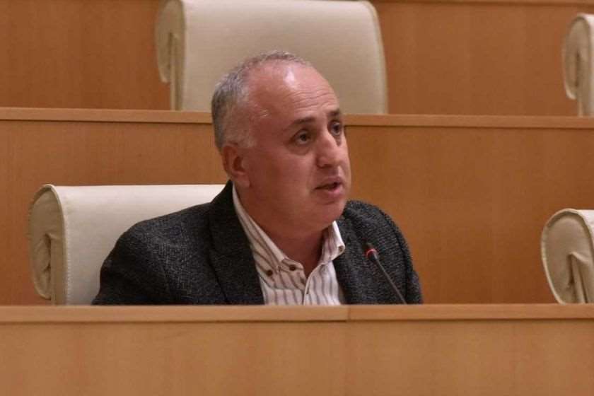 დიმიტრი ხუნდაძე