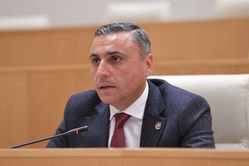 დავით მათიკაშვილი