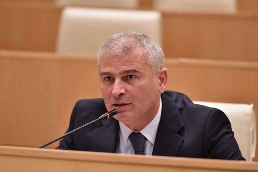 ირაკლი ქადაგიშვილი