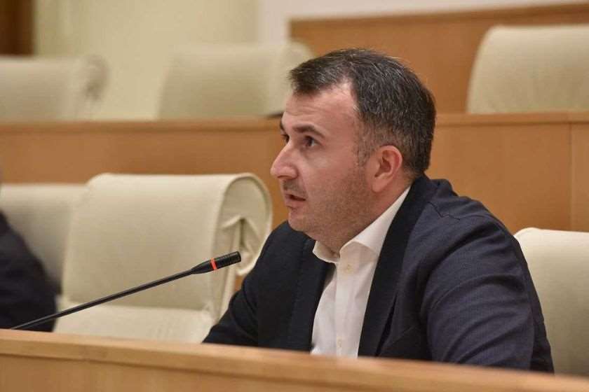 ირაკლი შატაკიშვილი