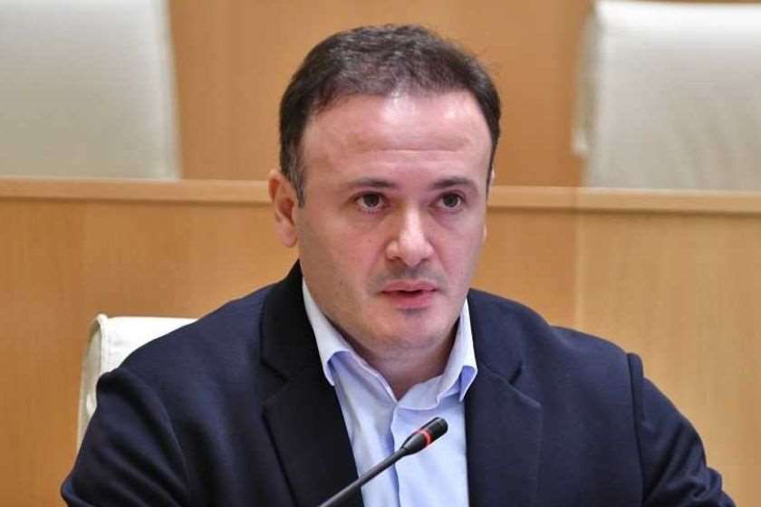 ირაკლი ზარქუა