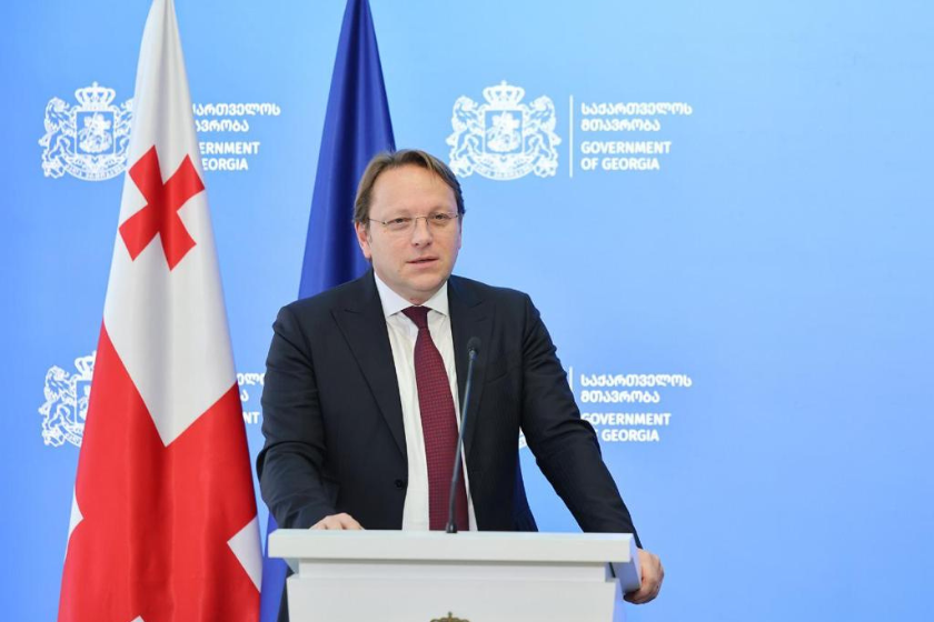 ოლივერ ვარჰეი