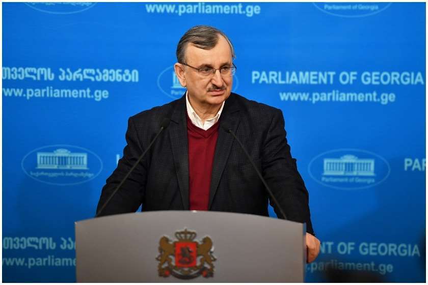 რომან გოცირიძე