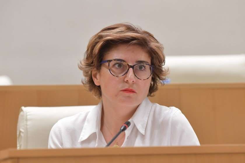 ხათუნა სამნიძე