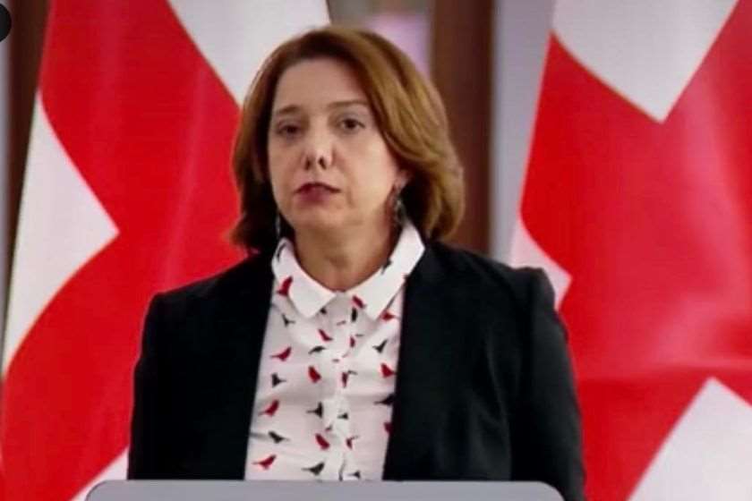 სალომე სამადაშვილი