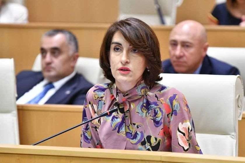 მაკა ბოჭორიშვილი