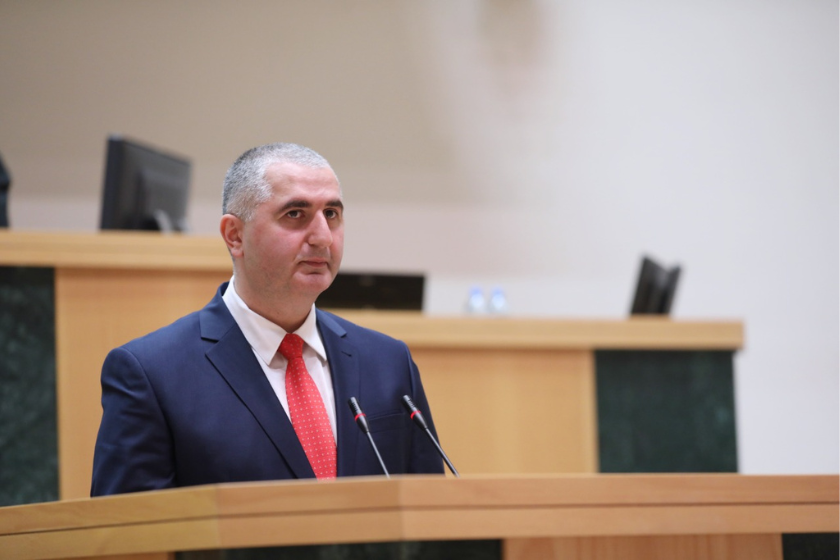 ლაშა ხუციშვილი