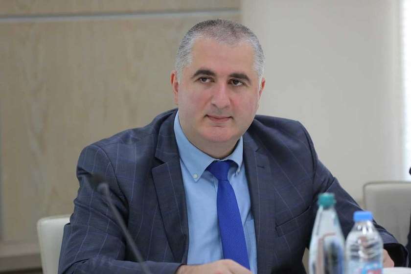 ლაშა ხუციშვილი