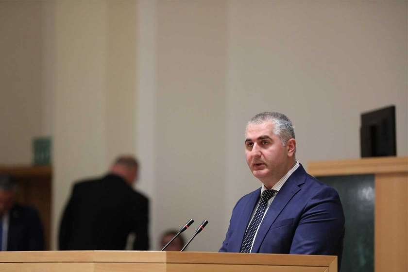 ლაშა ხუციშვილი