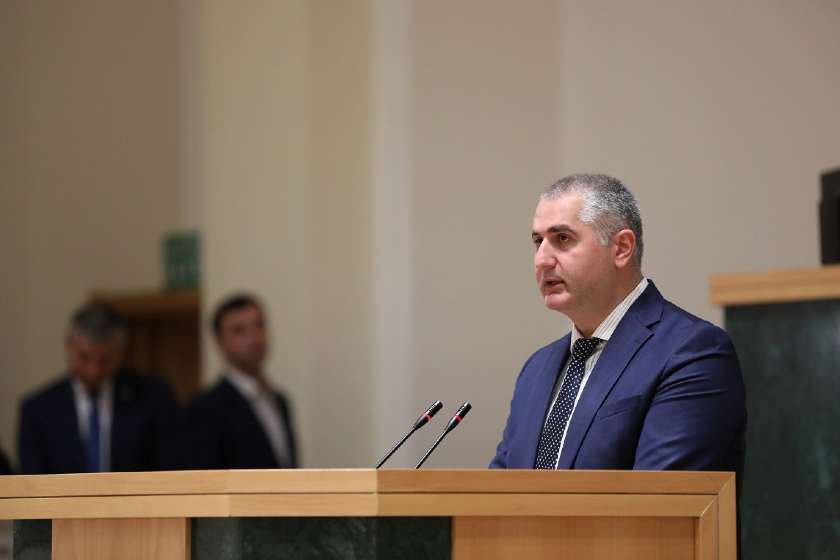 ლაშა ხუციშვილი