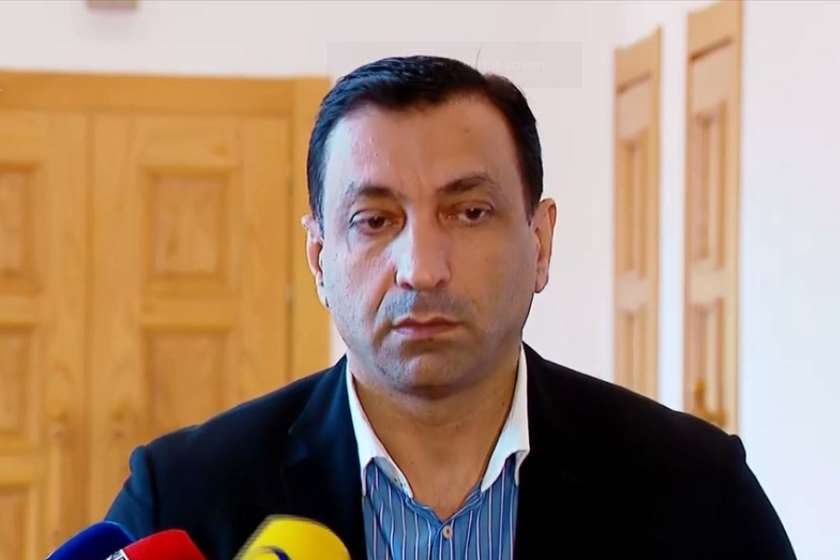 ლევან ბეჟაშვილი