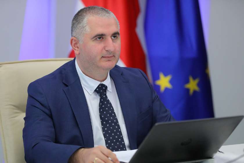 ლაშა ხუციშვილი