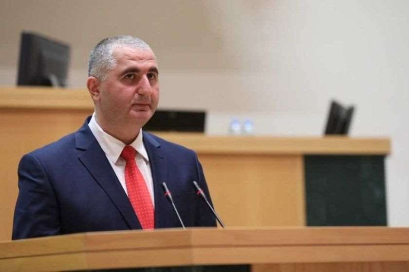 ლაშა ხუციშვილი