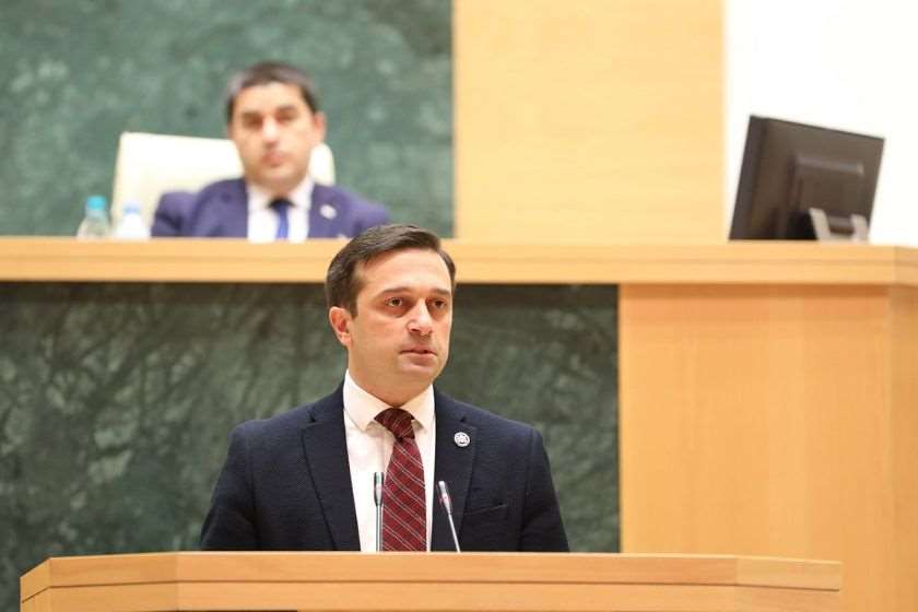 ლევან იოსელიანი