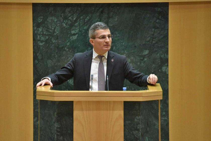 მამუკა მდინარაძე