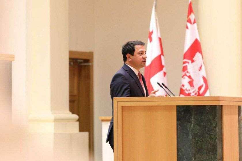 არჩილ თალაკვაძე