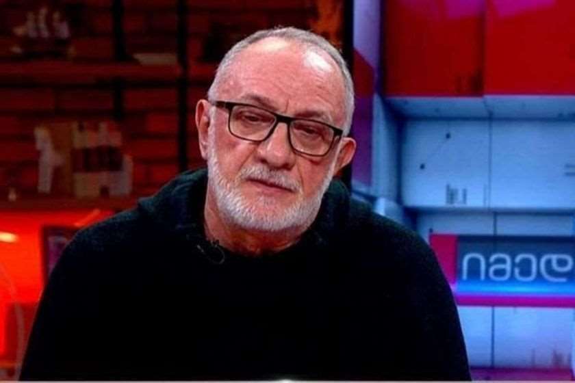 გოგა ხაინდრავა