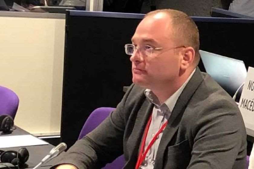 ირაკლი ბერაია