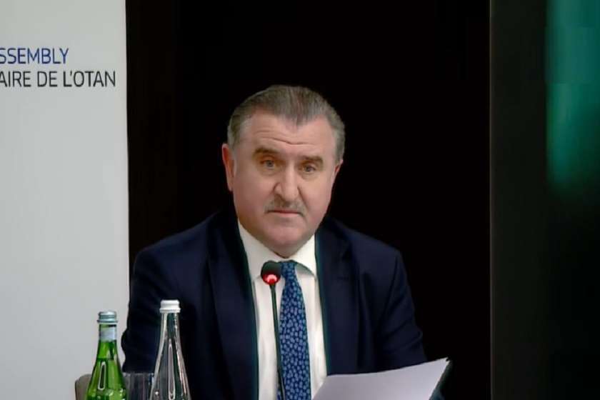 ოსმან ასკინ ბაკი

