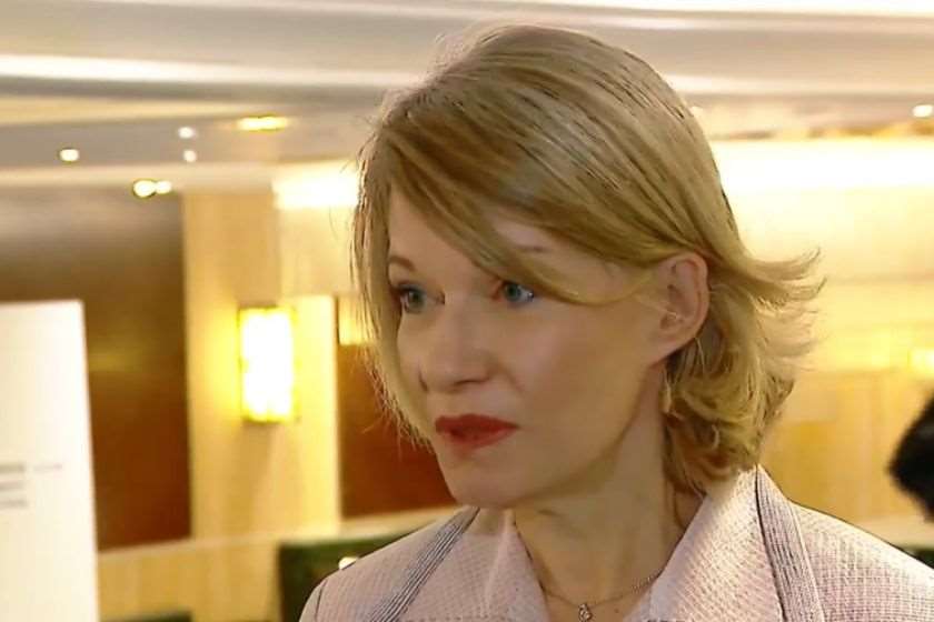 ანე გენეტი