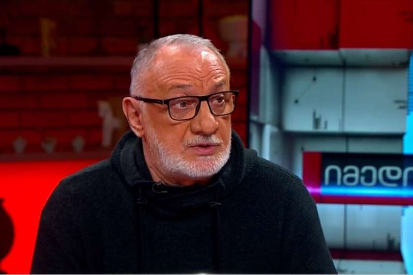 გოგა ხაინდრავა