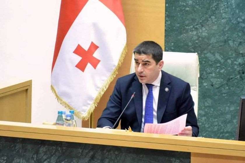 შალვა პაპუაშვილი