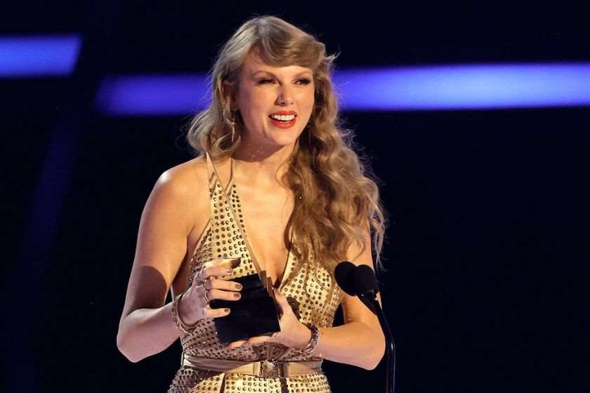 ტეილორ სვიფტი