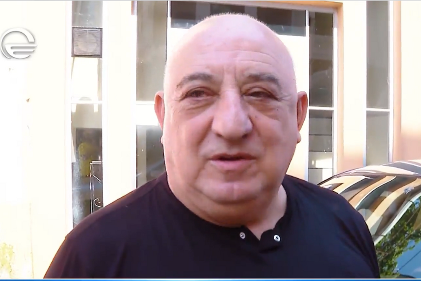 ვალერი გელბახიანი
