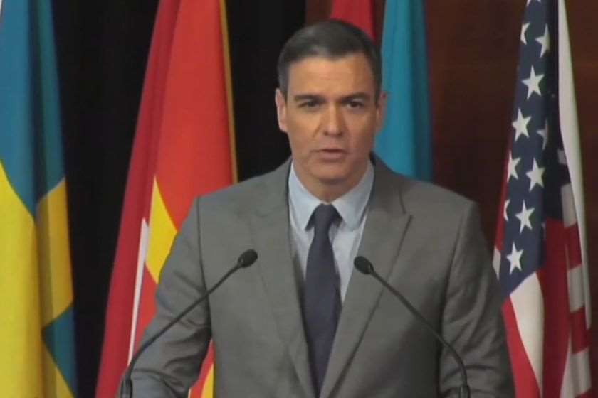 პედრო სანჩესი