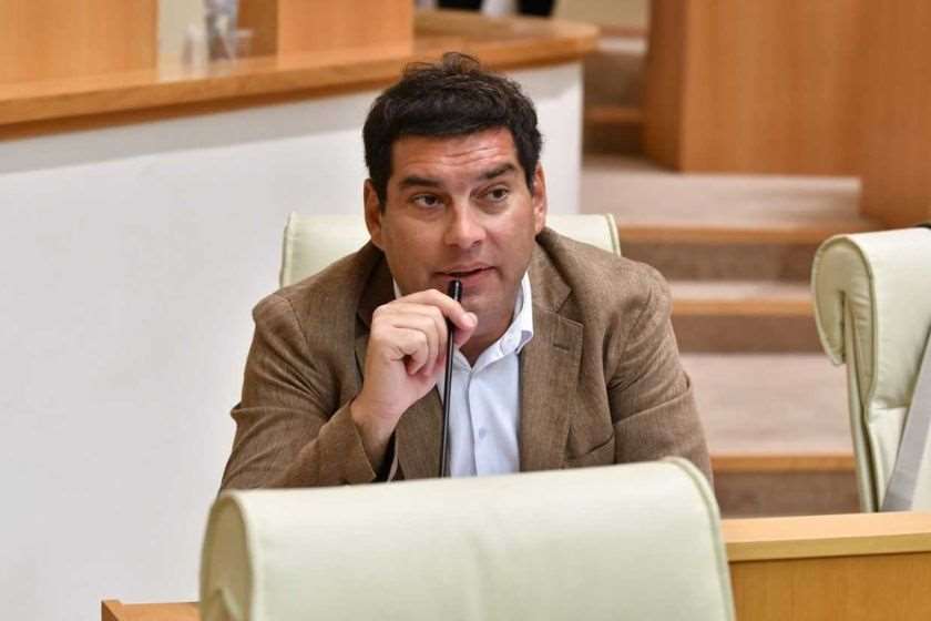 ბექა დავითულიანი