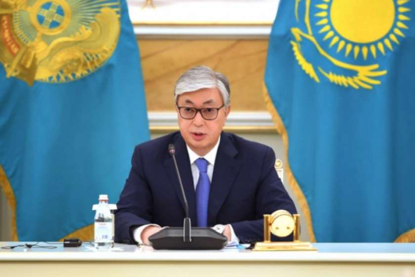 ყასიმ-ჟომართ თოყაევი