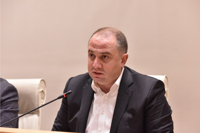 ირაკლი ჩიქოვანი