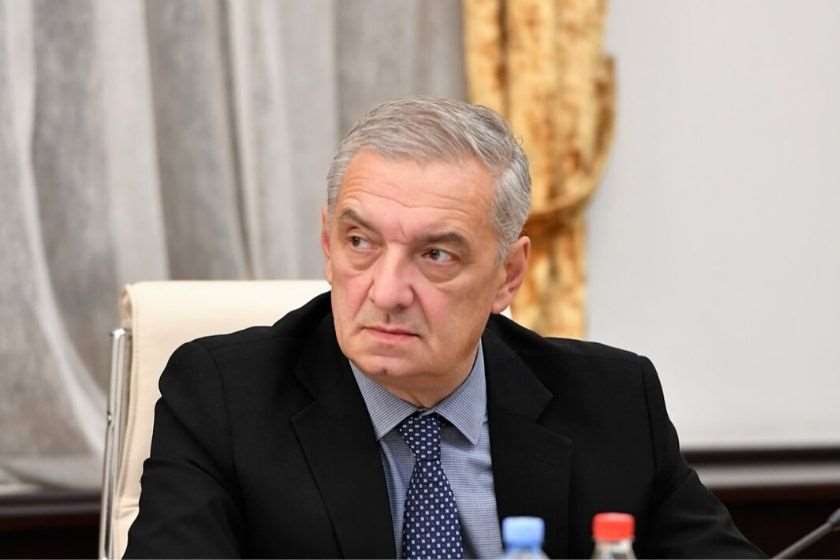 გიორგი ვოლსკი