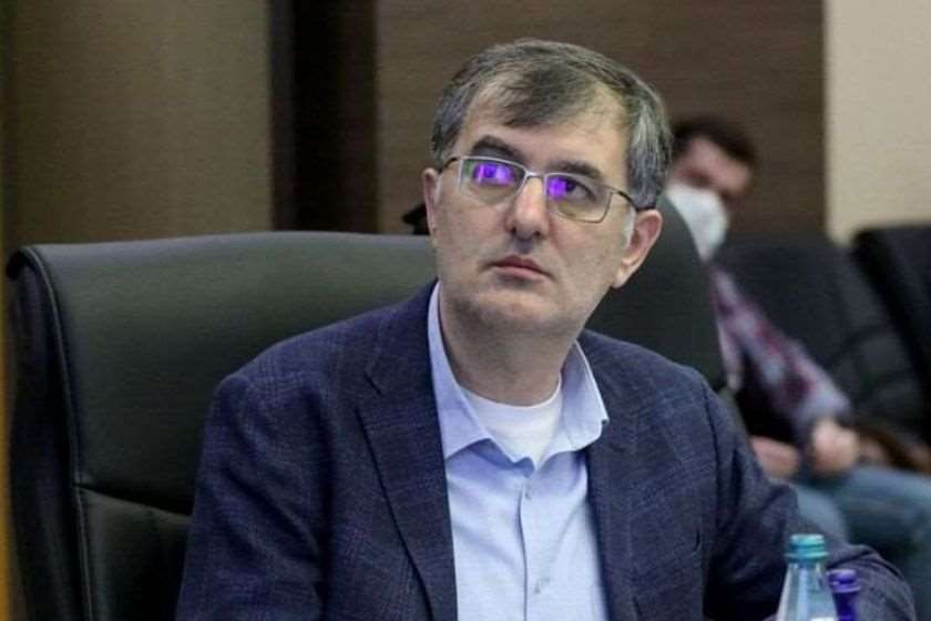სოზარ სუბარი