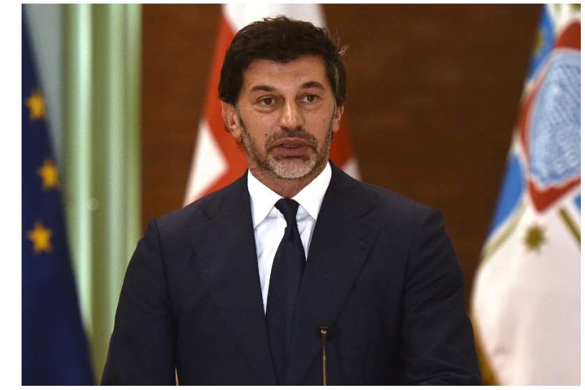 კახა კალაძე