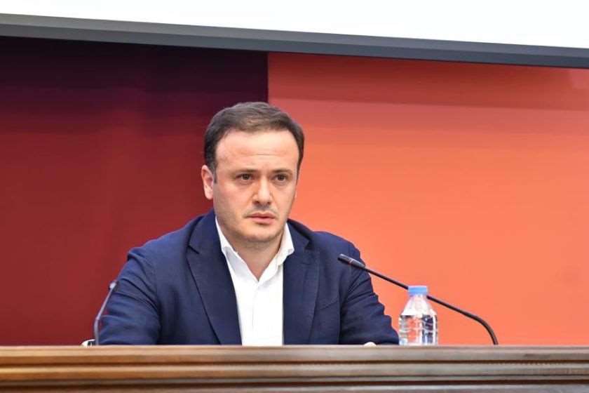 ირაკლი ზარქუა


