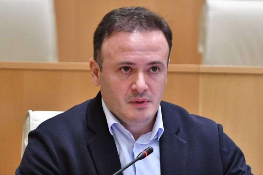 ირაკლი ზარქუა