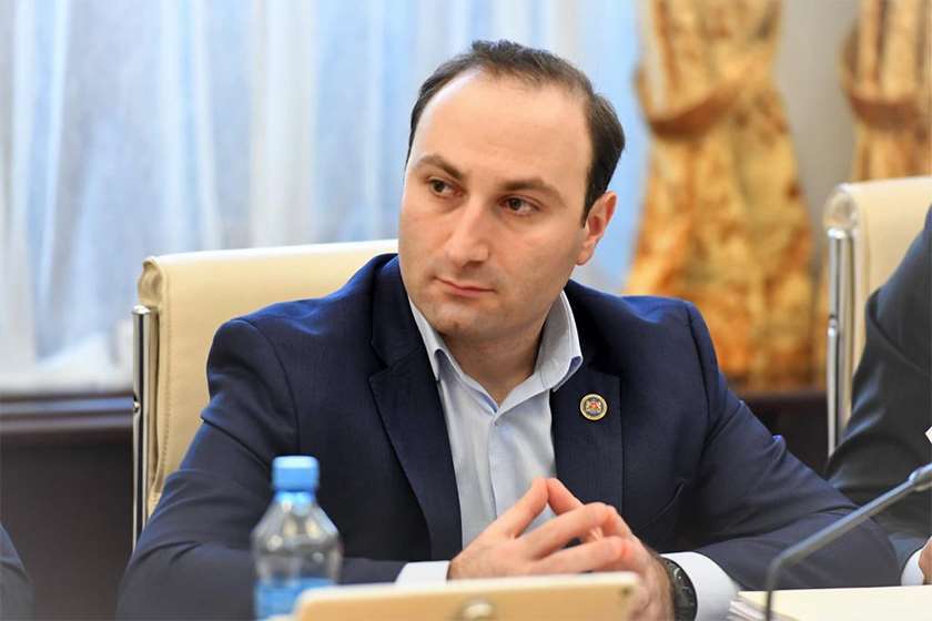 ანრი ოხანაშვილი