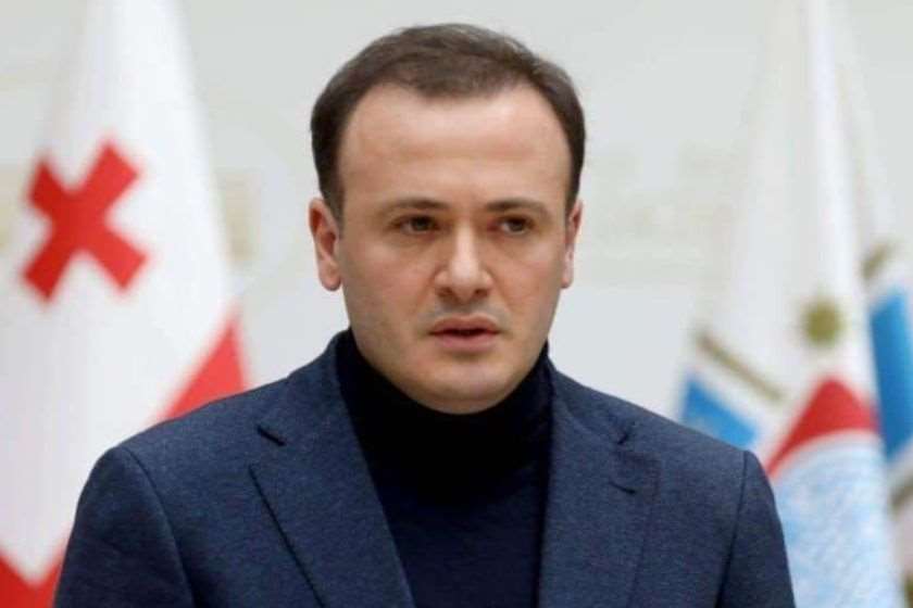 ირაკლი ზარქუა