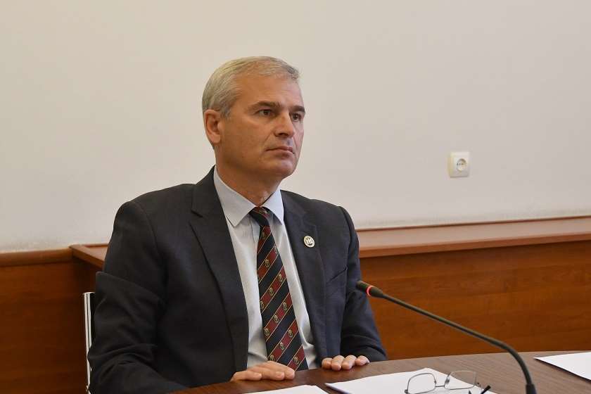 ირაკლი ქადაგიშვილი