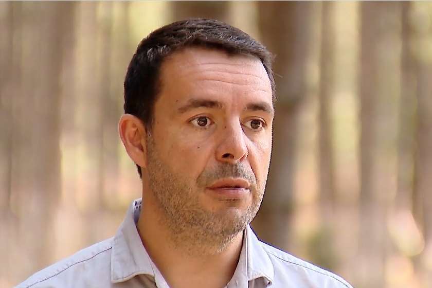 ბაჩო დოლიძე