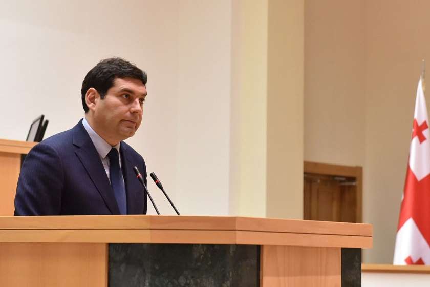 ბექა დავითულიანი