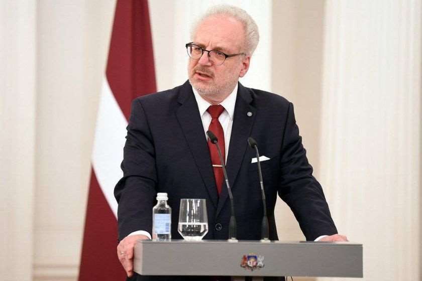 ეგილს ლევიტსი