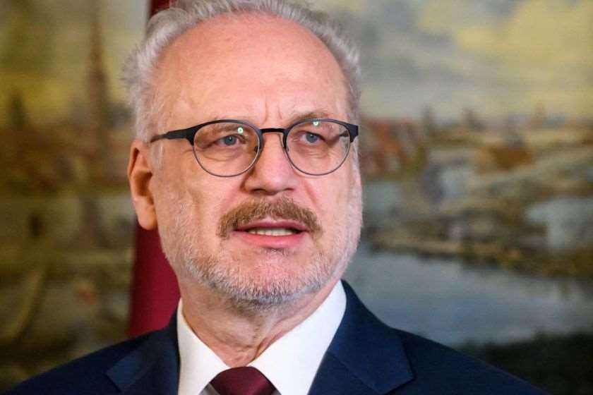 ეგილს ლევიტსი