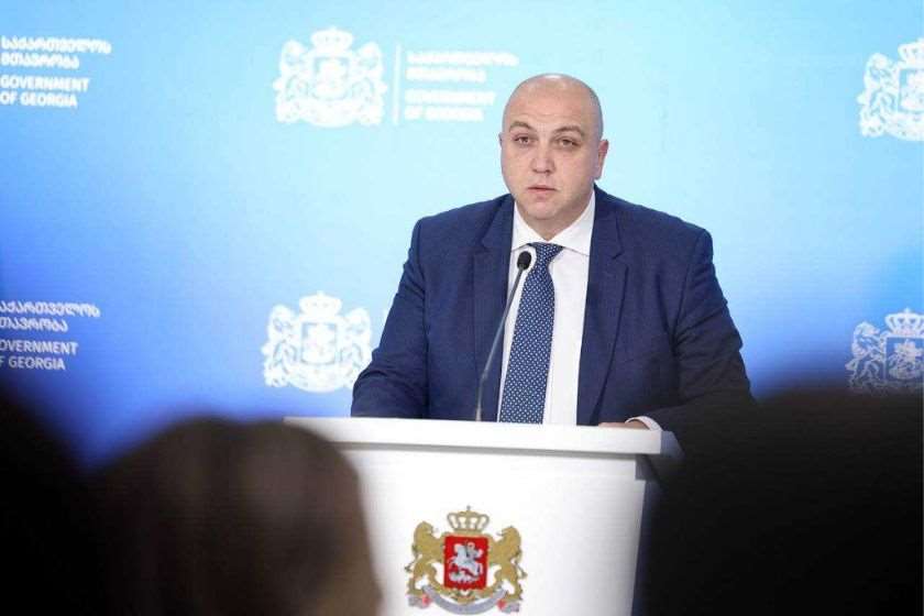 ირაკლი ქარსელაძე
