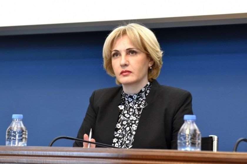 ეკა სეფაშვილი