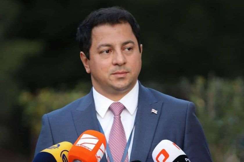 არჩილ თალაკვაძე