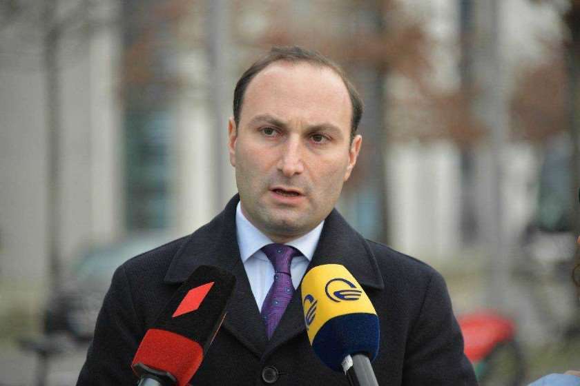 ანრი ოხანაშვილი