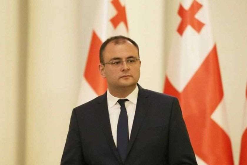 რატი ბრეგაძე